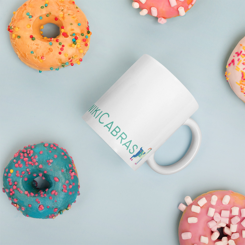 Taza WikiCabras